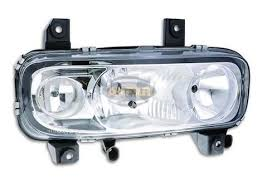 KOMPLE FAR ATEGO V-2 SAG 2004- M.SUZ 973 820 1461